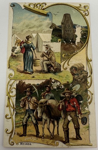 C1891 arbuckle bros coffee - c1891,